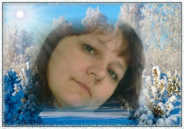 Наталья Иванова