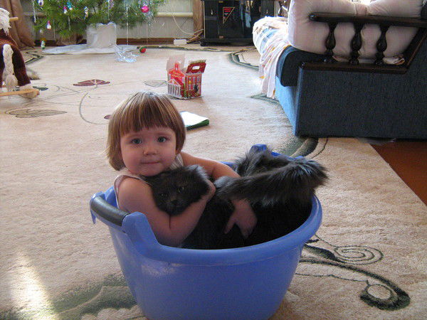 Ольга Булатова