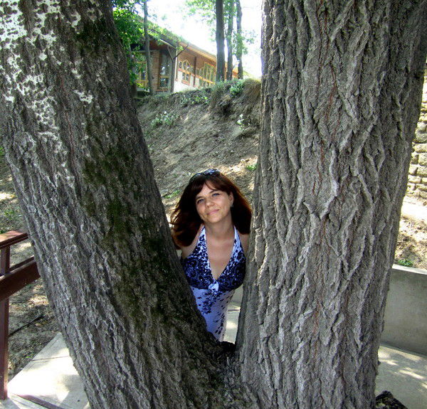 Юля Куличенко