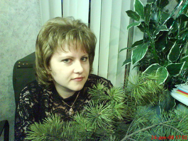 Татьяна Грищенко