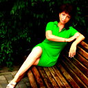 Светлана Данилова