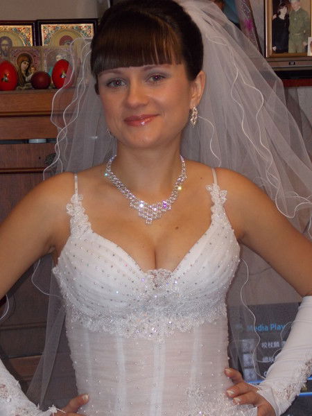 Лена Гусева