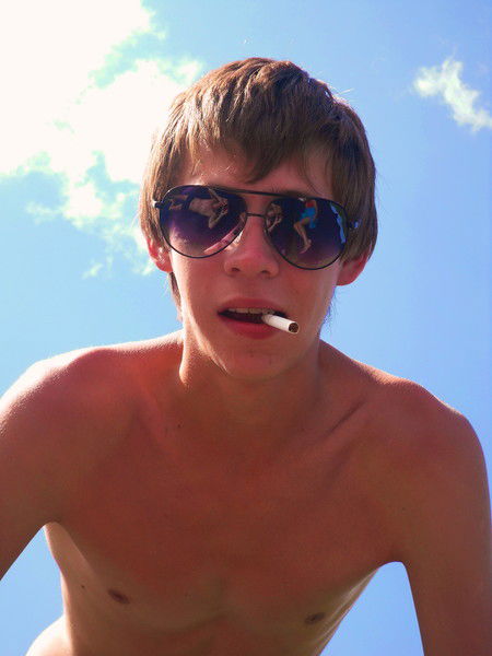 Артем Венгринович