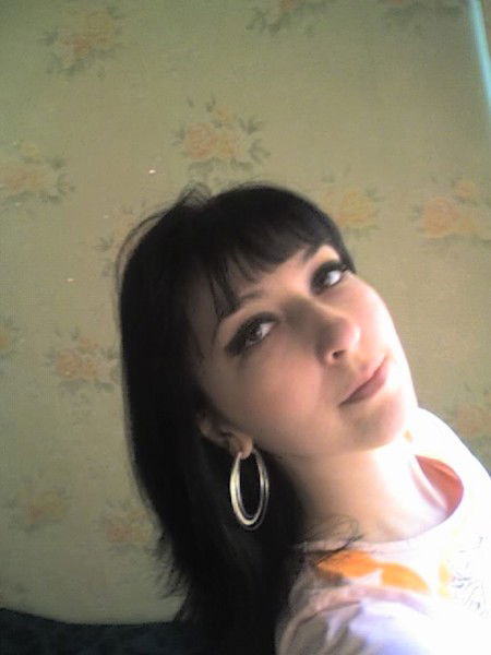 Инна Ашурметова