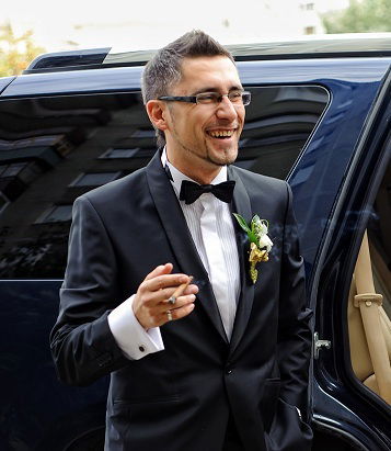 Алексей Коротенин