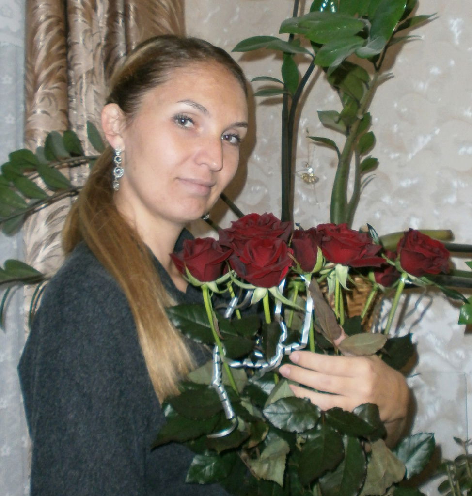 Татьяна Татьянина