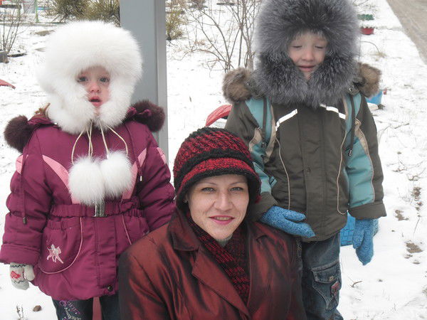 Инга Шаховская