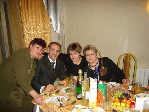 Виктор Северинов