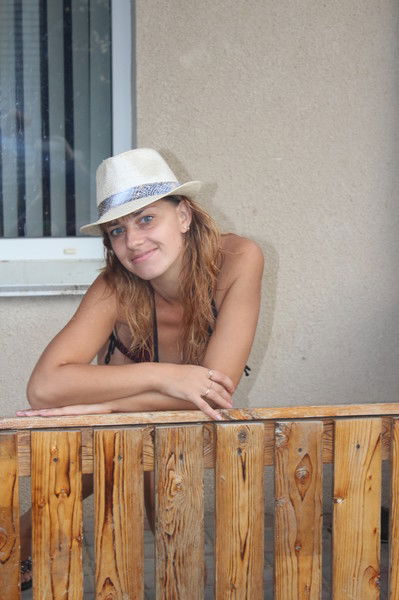 Ирина Каржаева