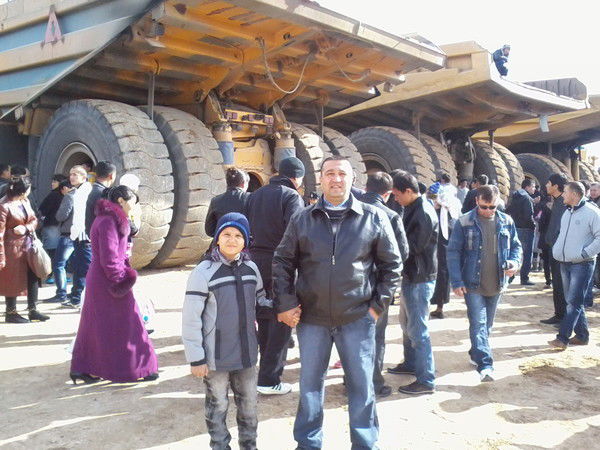 Кобил Ортиков