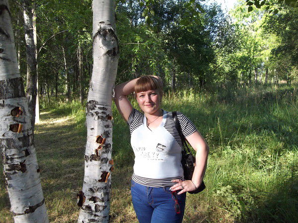 Мурзина Ирина