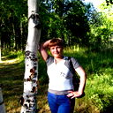 Мурзина Ирина