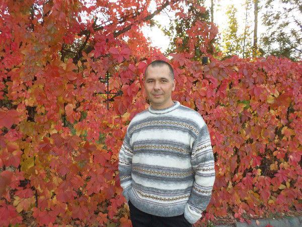 Ильницкий Михаил