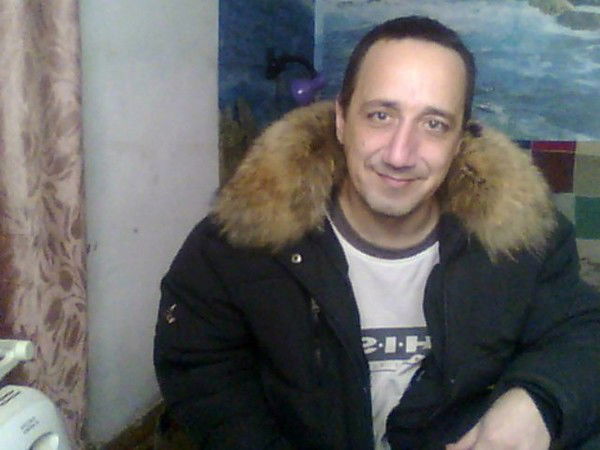 Виталий Ширшов