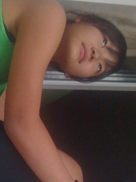 Асылайым Шапиева