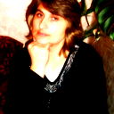 Светлана Гапоненко
