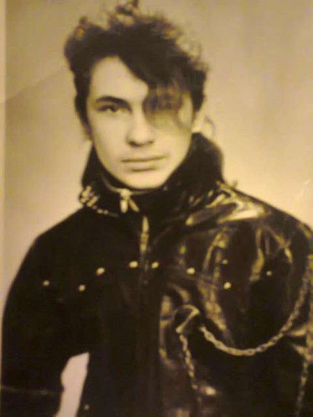 Артур Трусов