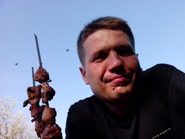 Вадим Проценко