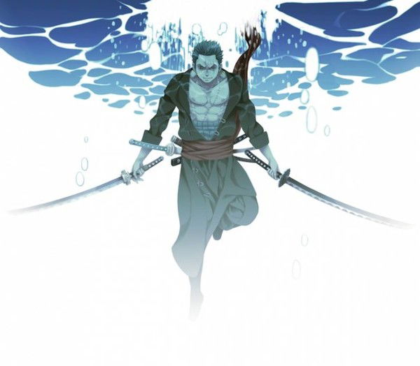 Зорро Ророноа