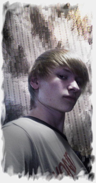 Дмитрий Виноградов