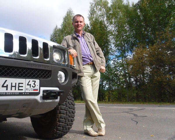 Дмитрий Полутов