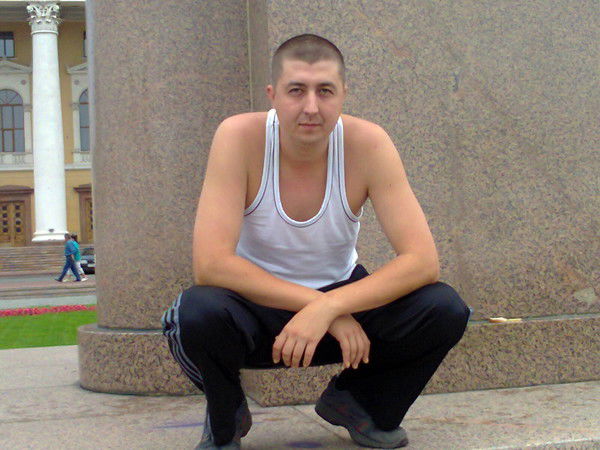 Денис Хусаинов