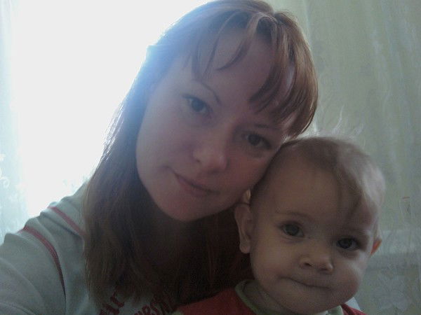 Виктория Милютина