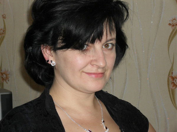 Наталия Смирнова