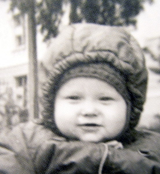 Саша Бурлов