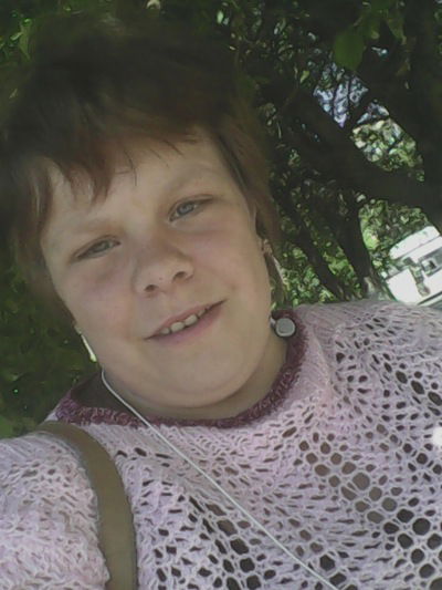 Екатерина Таут