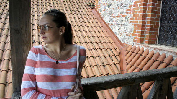 Ваша Знакомая