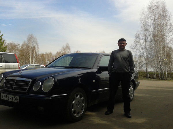 Ваня Грачёв