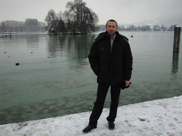 Ефим Матвеев