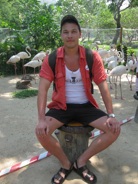 Сергей Быстров