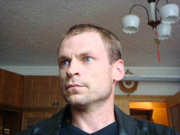 Алексей Асафов