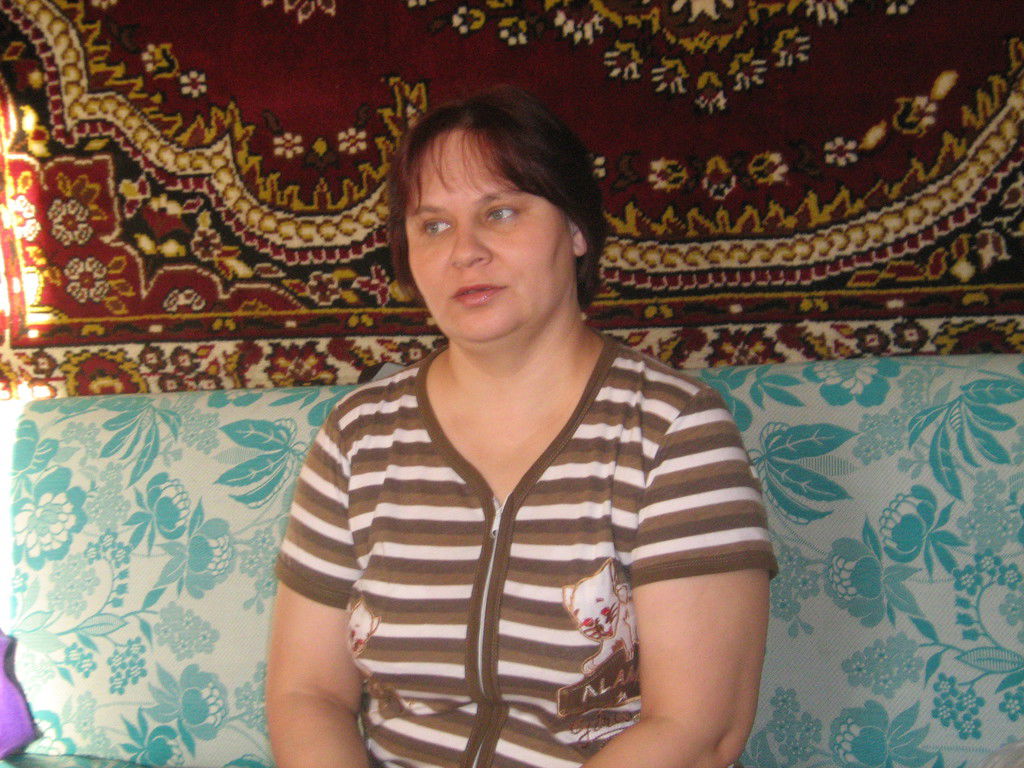 Рая Гурьева