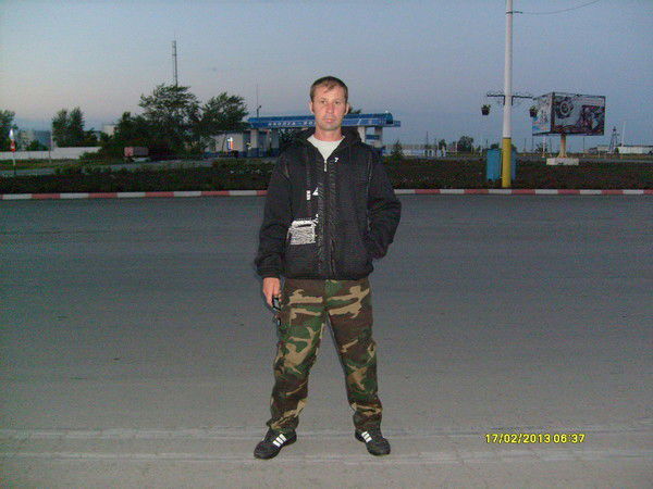 Сергей Мартынов