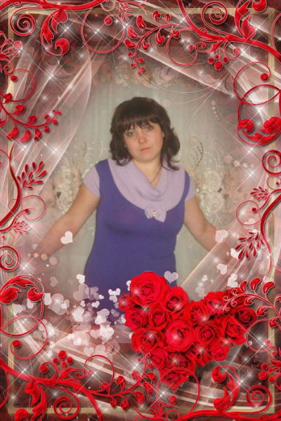 Елена Слонова