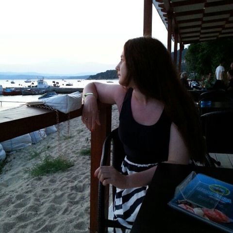 Оксана Нечаева