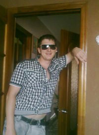 Иван Сафронов