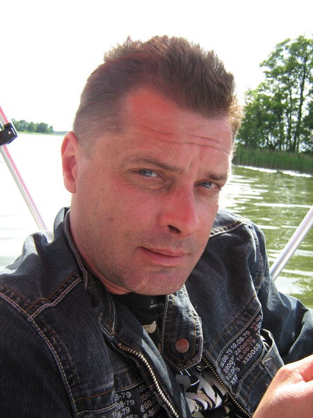 Игорь Бочкарев