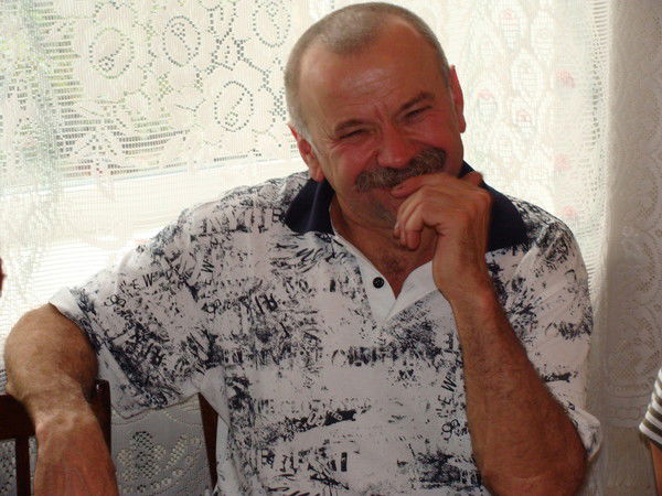 Владимир Карпов