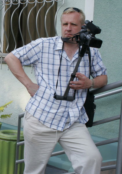 Митя Лихтарович