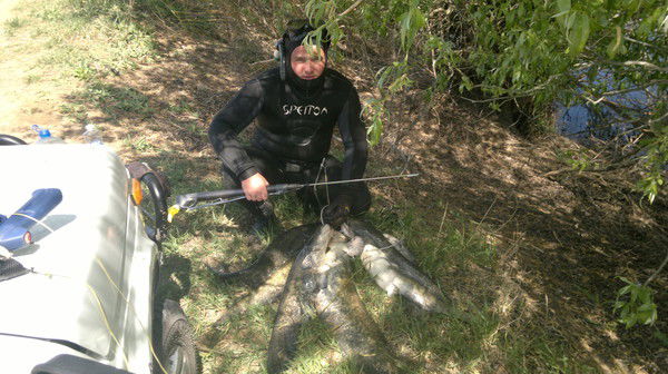 Серега Astrakhanec