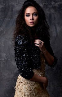 Кристина Соколовская