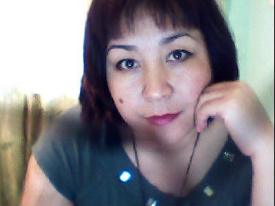 Насиба Бахрамова