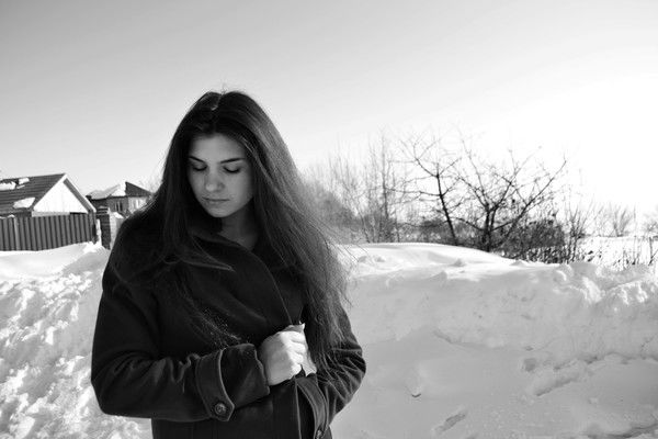 Алёна Другова