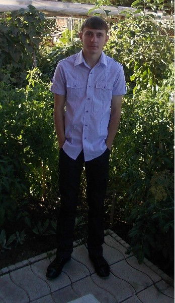 Дмитрий Жидков