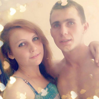 Валюша Савина