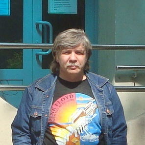 Вячеслав Шкаликов